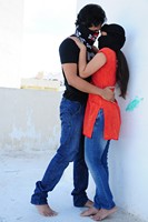 Oka Criminal Premakatha Movie Stills
